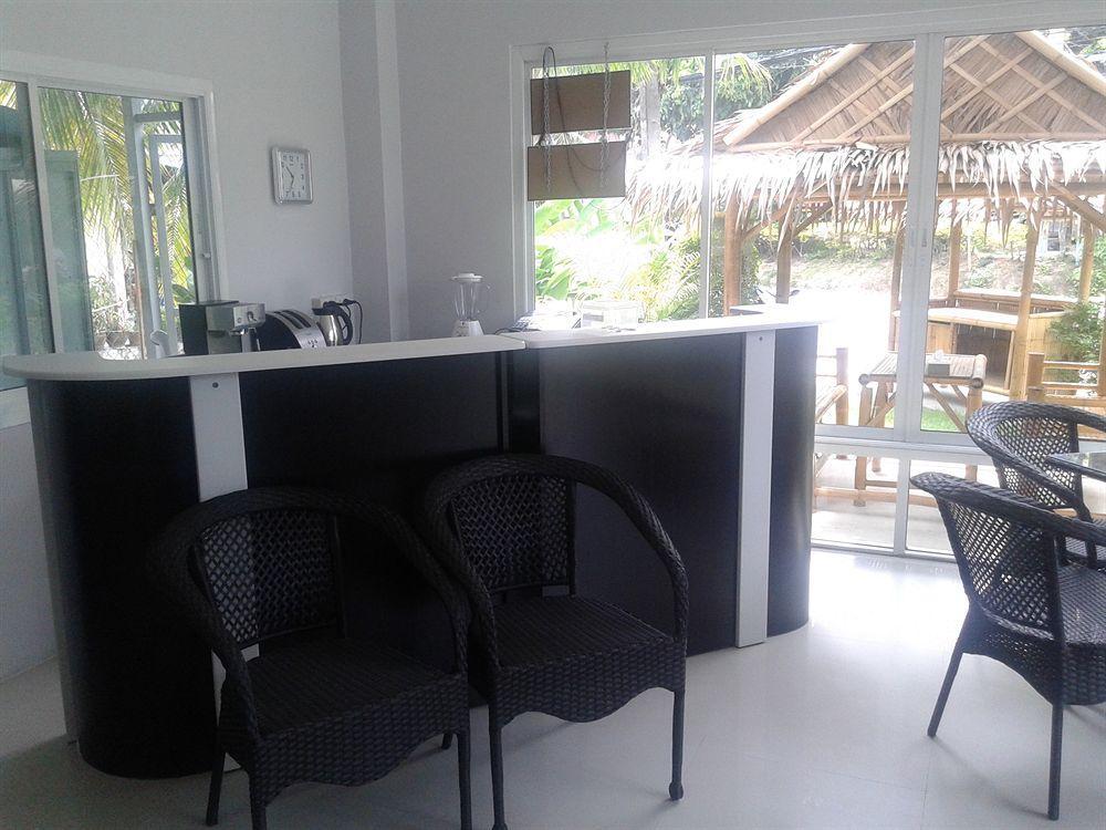 But Different Phuket Boutique Hotel Nai Harn Luaran gambar